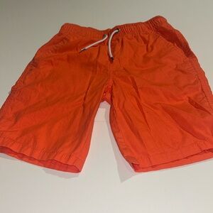 Boys shorts (used)